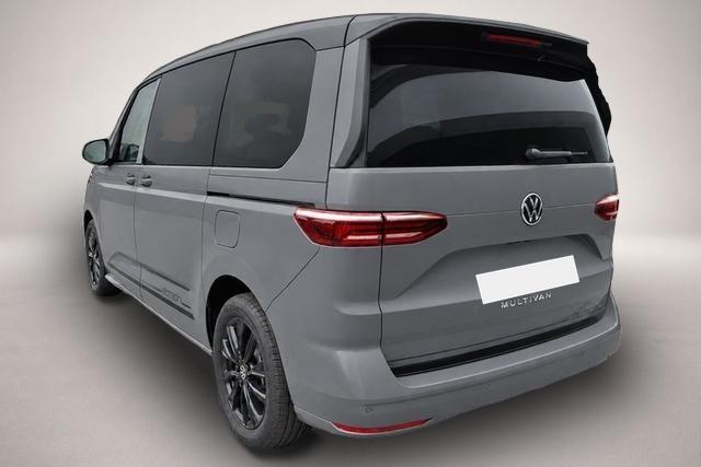 VW T7 Multivan