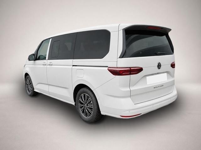 VW T7 Multivan