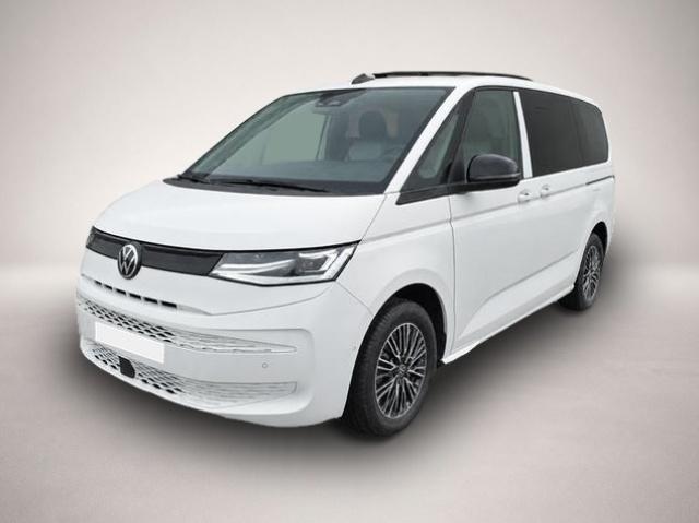 VW T7 Multivan