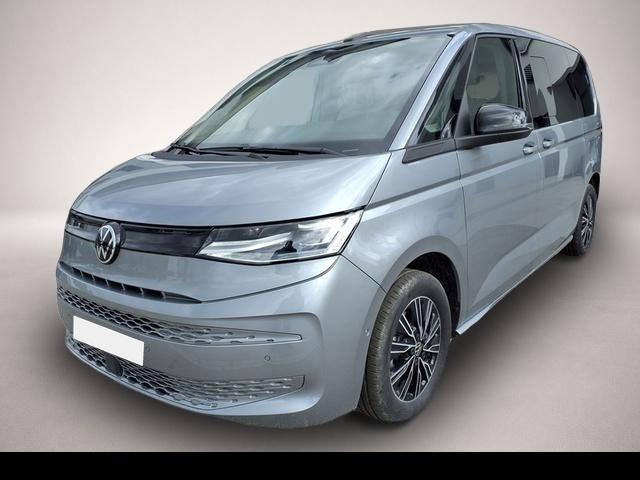 VW T7 Multivan