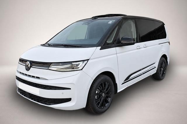 VW T7 Multivan