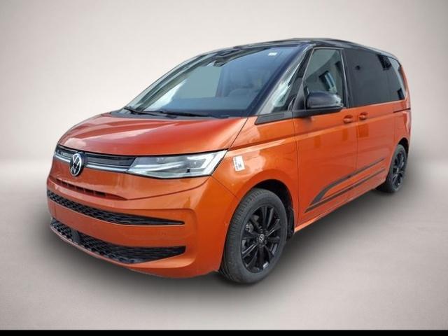 VW T7 Multivan