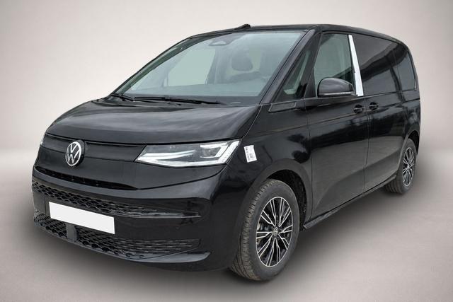 VW T7 Multivan