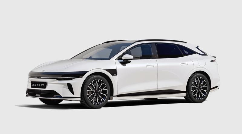 Zeekr 7GT