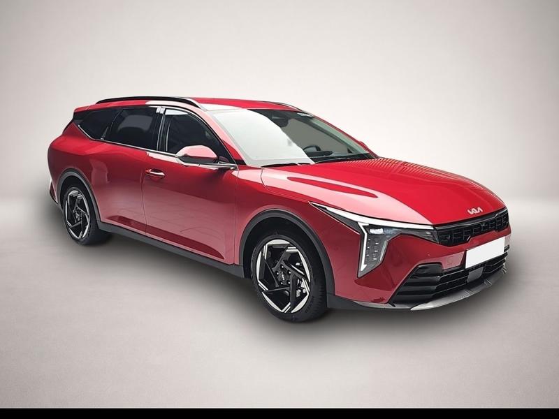 Kia K4