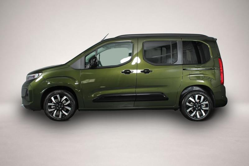 Opel Combo Life