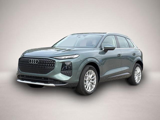 Audi Andere