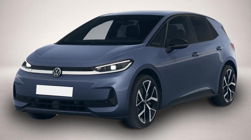 VW ID.3