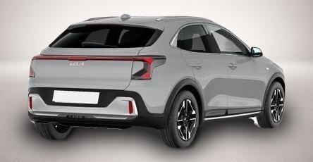 Kia Andere