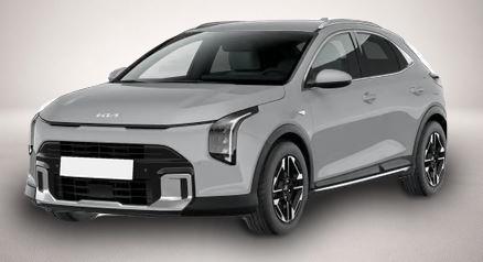 Kia Andere