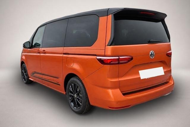 VW T7 Multivan