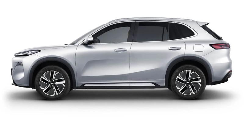 Geely Starray EM-i