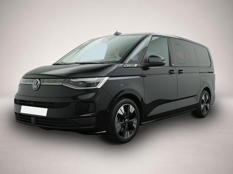 VW T7 Multivan