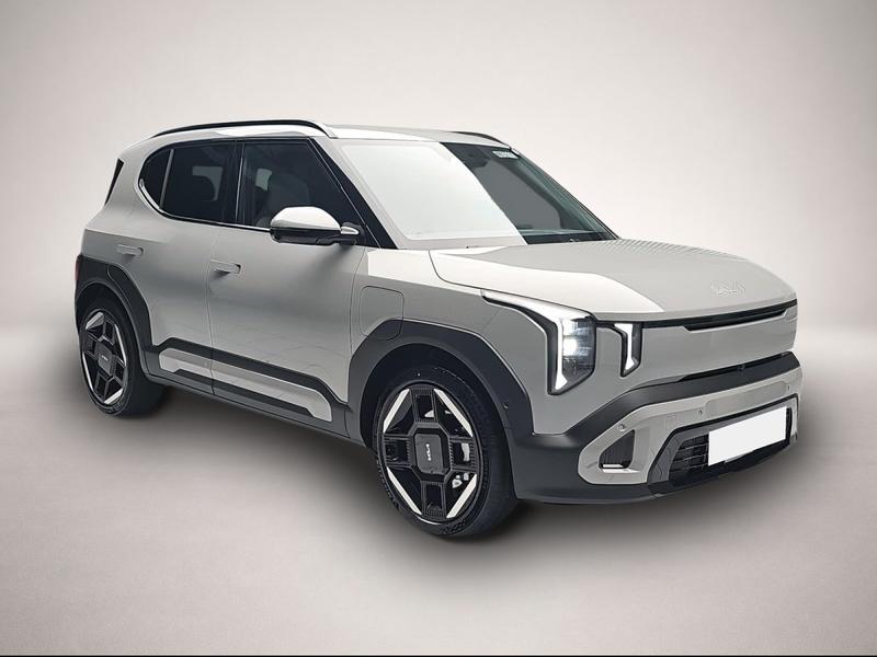 Kia EV2