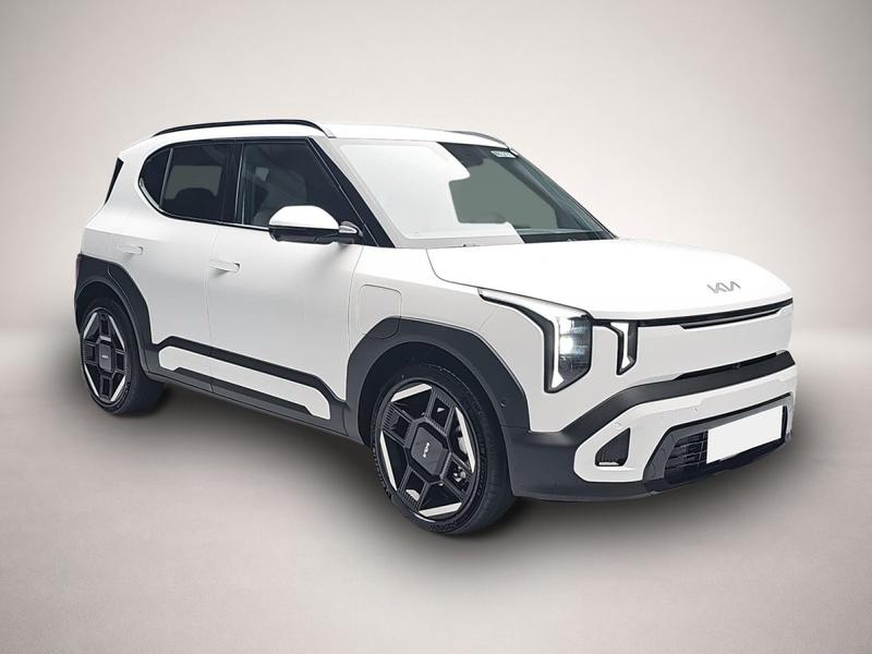 Kia EV2