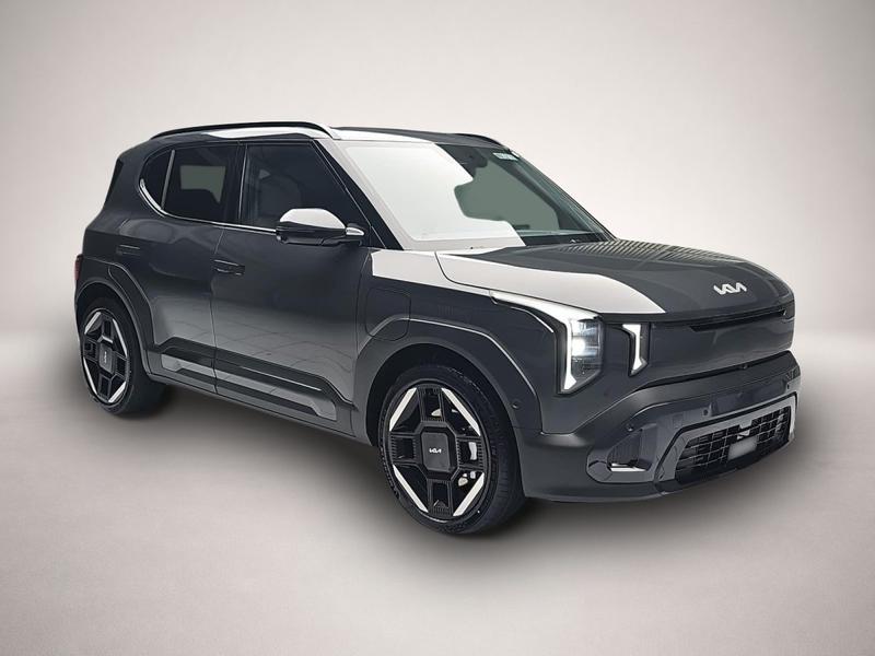 Kia EV2