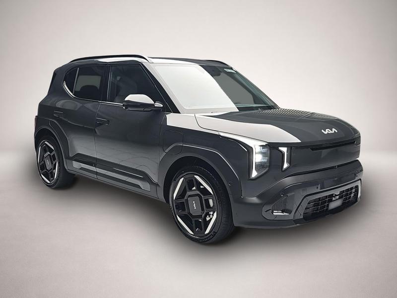 Kia EV2