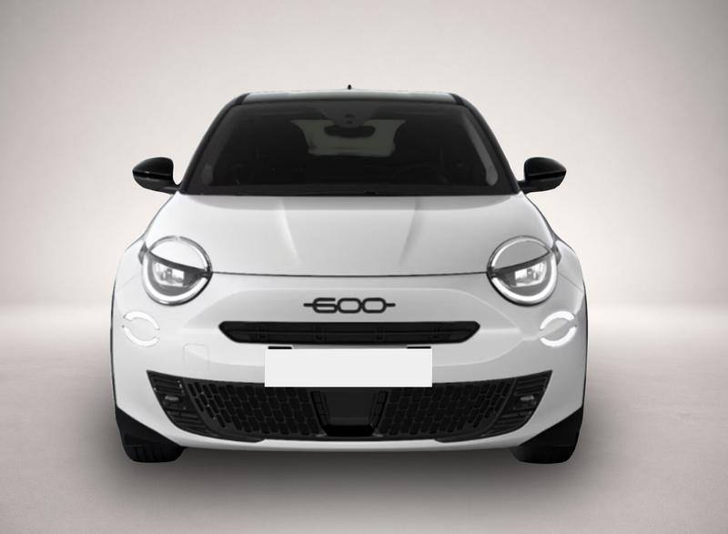 Fiat 600