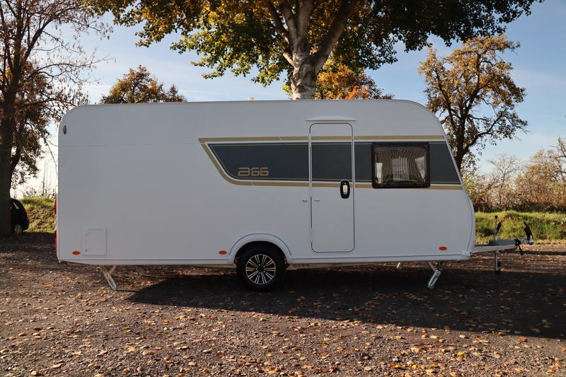 Bürstner B66