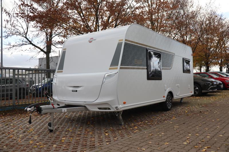 Bürstner B66