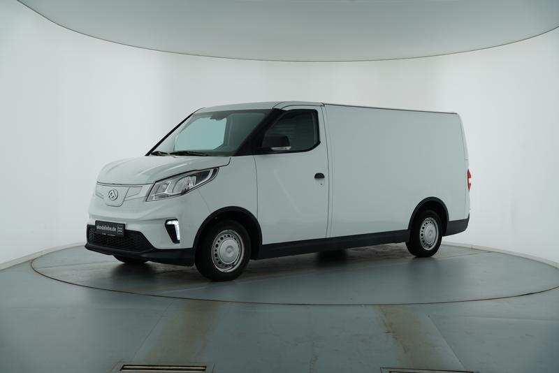 Maxus eDeliver 3