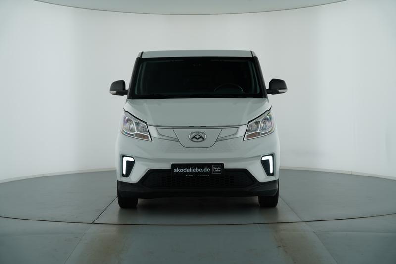 Maxus eDeliver 3
