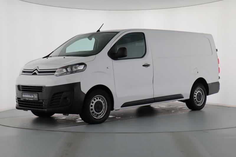 Citroen Jumpy