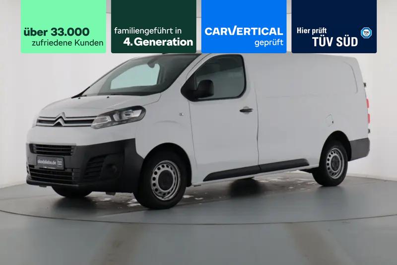 Citroen Jumpy