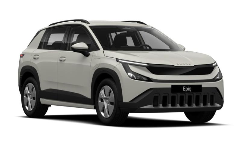 Skoda Epiq