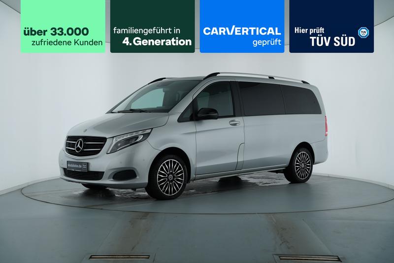 Mercedes-Benz V 220