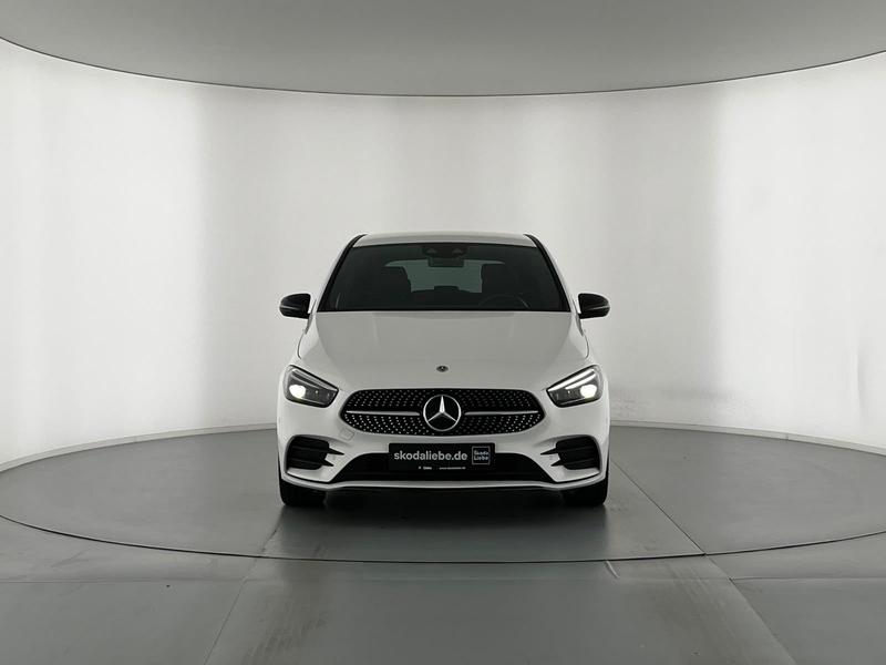 Mercedes-Benz B 250
