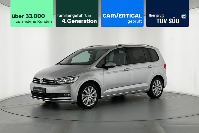 VW Touran