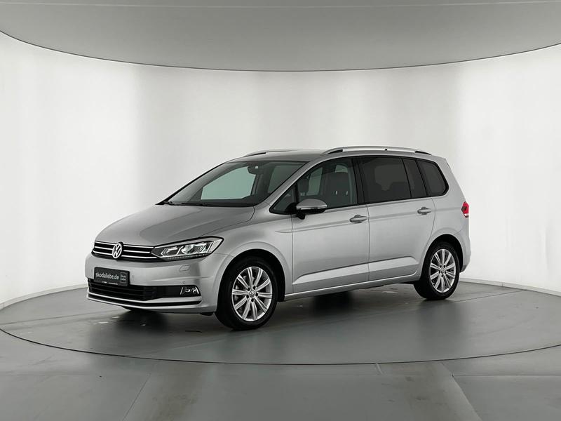 VW Touran
