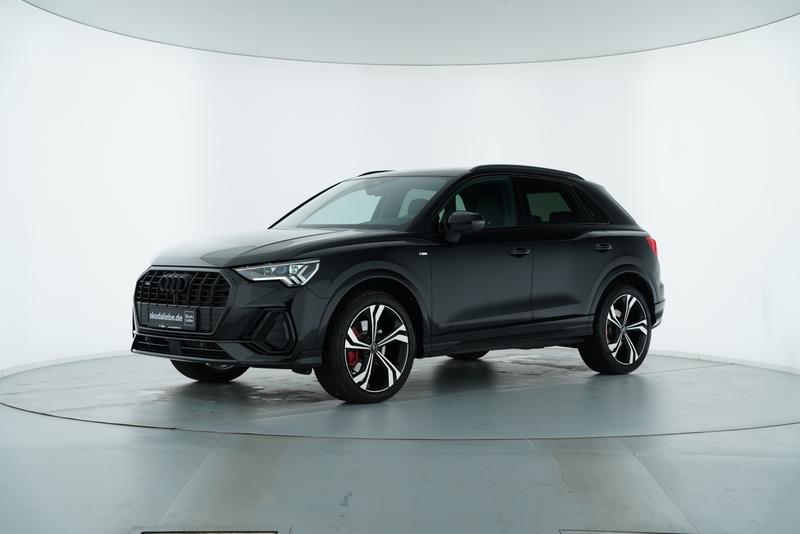 Audi Q3 SUV