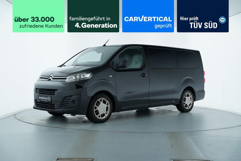 Citroen Jumpy