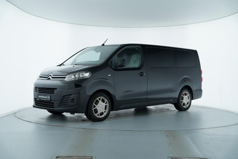 Citroen Jumpy