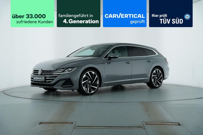 VW Arteon