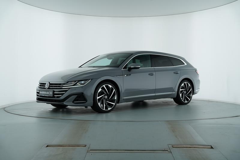 VW Arteon