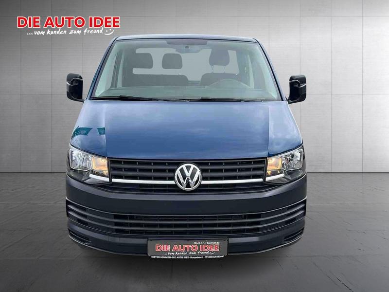 VW T6 Transporter