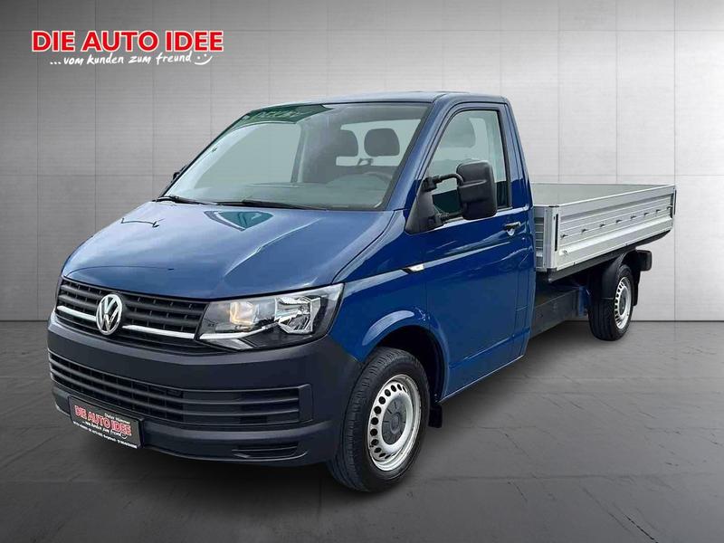 VW T6 Transporter
