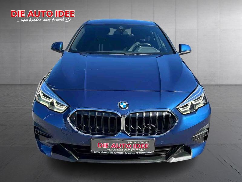 BMW 216 Gran Coupé