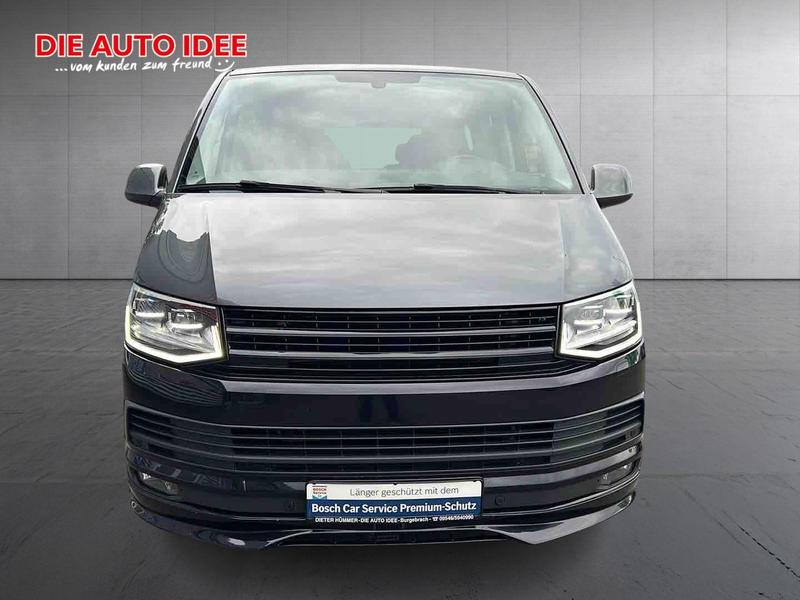VW T6 Multivan