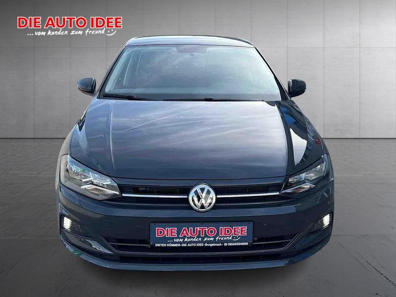 VW Polo