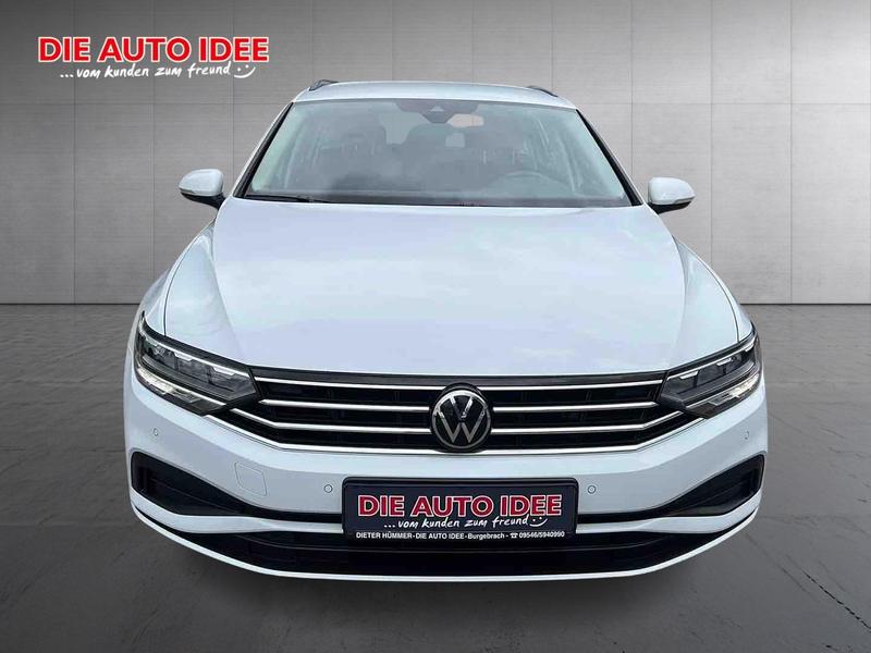 VW Passat Variant