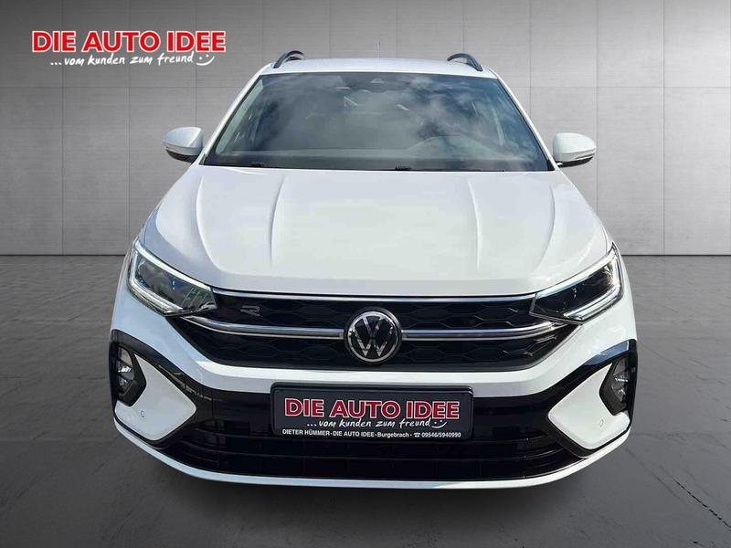 VW Taigo