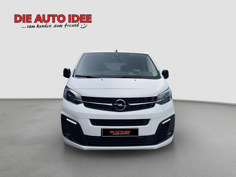 Opel Zafira Life