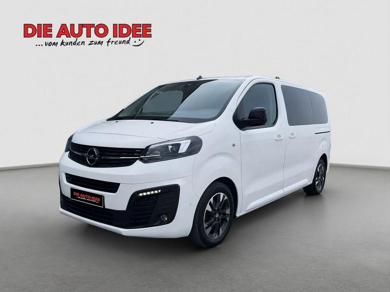 Opel Zafira Life