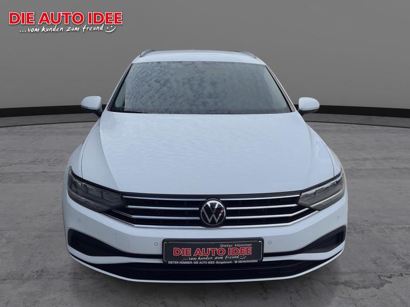 VW Passat Variant