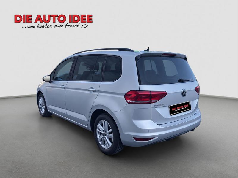 VW Touran