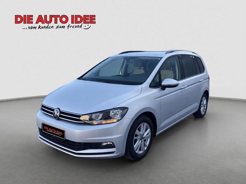 VW Touran